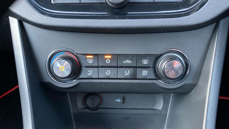 MG MG3 1.5 VTi-TECH Exclusive 5dr [Navigation] Petrol Hatchback